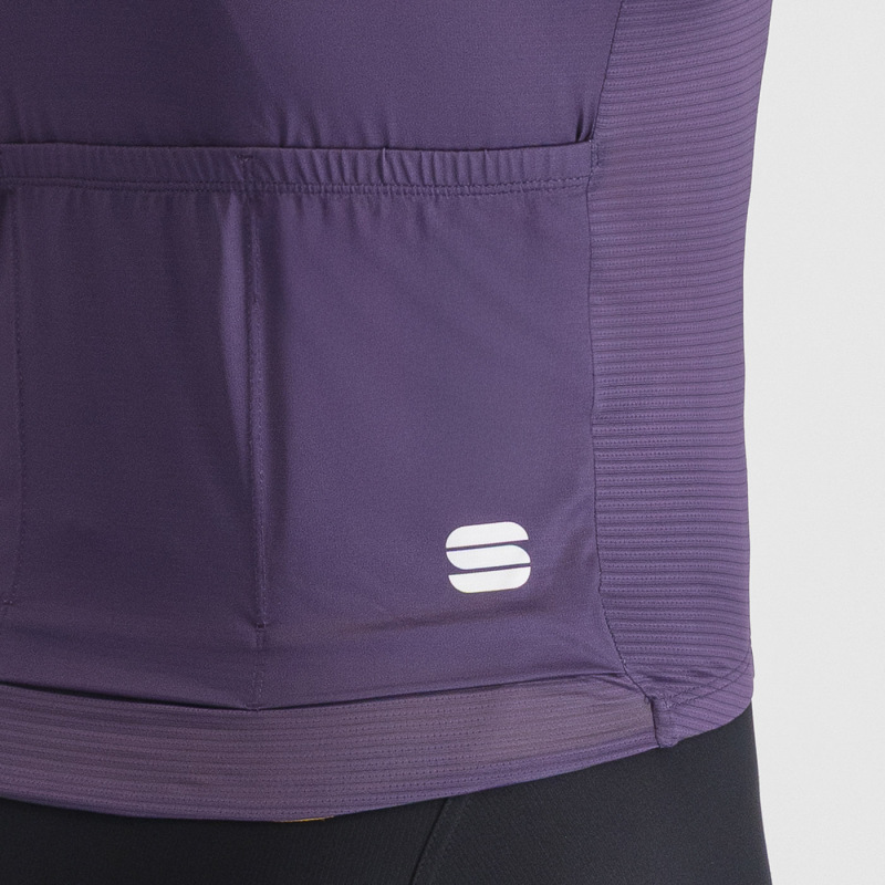 Sportful SUPERNOVA dres galactic purple 4