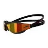 Plavecké okuliare Speedo Fastskin Hyper Elite Mirror Black/Oxid Grey/Fire Gold 2
