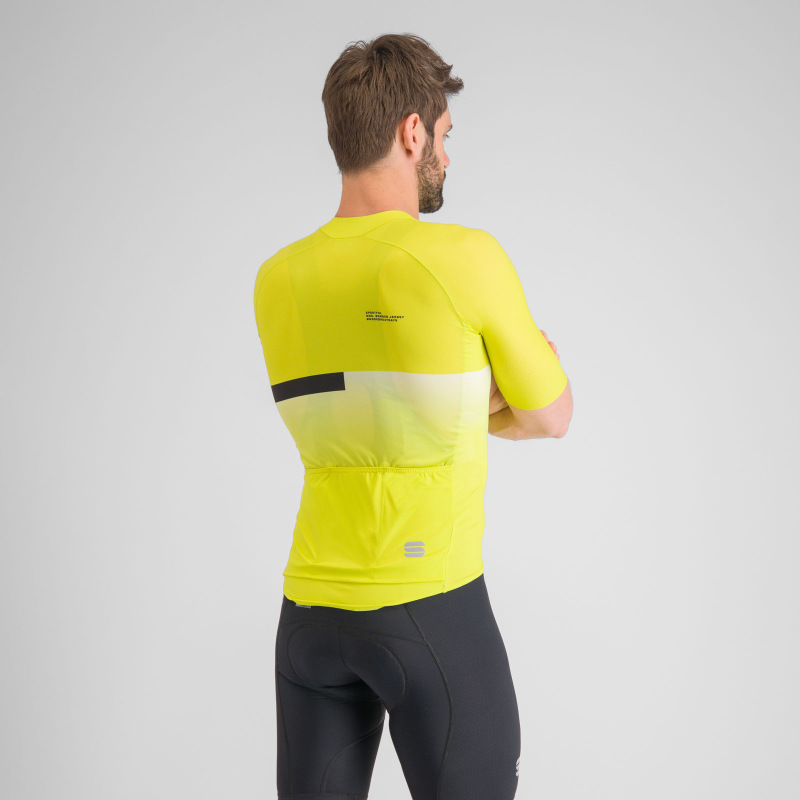 Sportful BOMBER dres cedar 1