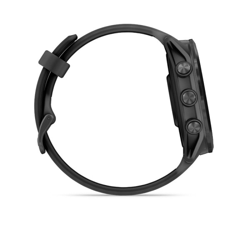 Garmin Forerunner 570 - 47mm, Black 4