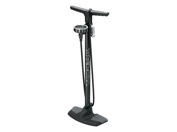 TOPEAK servisná pumpa JOE BLO PRO DX