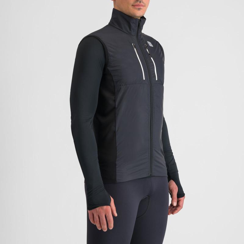 Sportful CARDIO vesta black