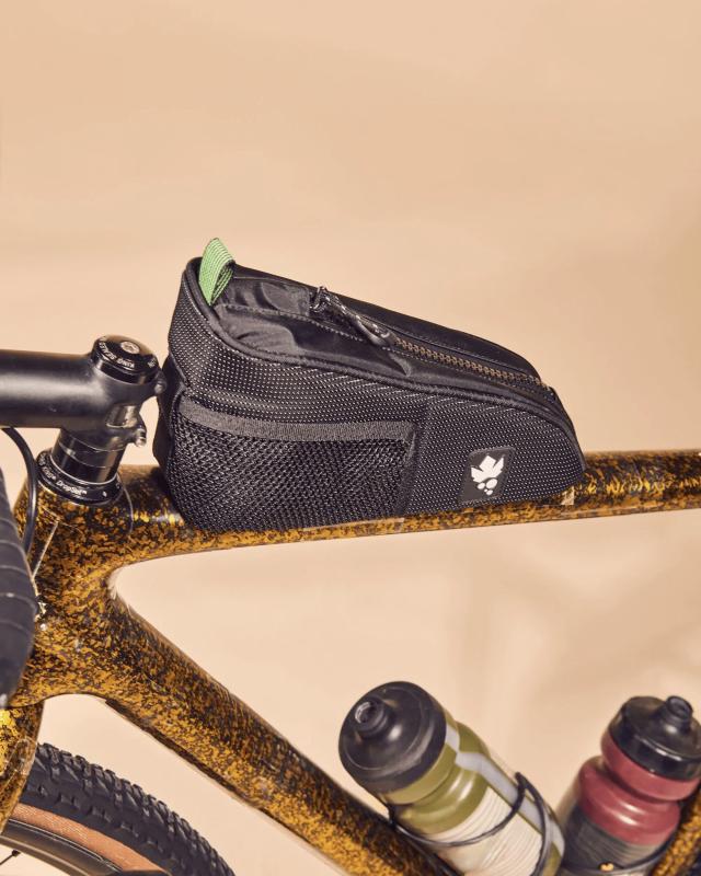 Miss Grape Node 2H Adventure taška na hornú rámovú trubku 1