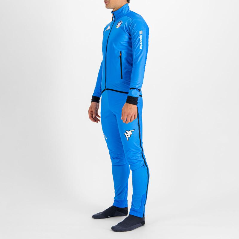 Sportful Team Italia Apex Bunda 2022