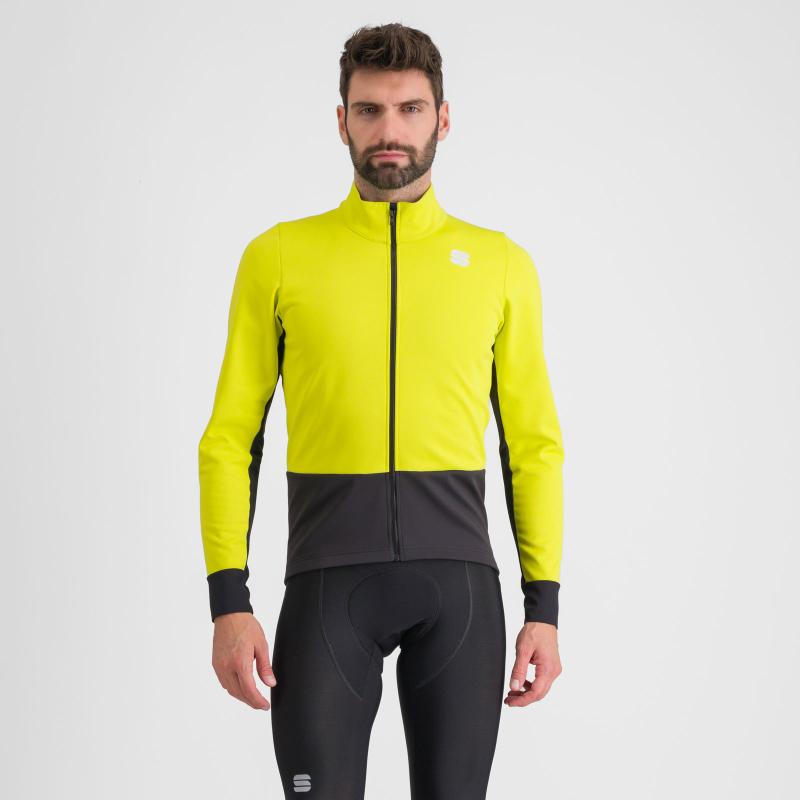 SPORTFUL NEO SOFTSHELL bunda cedar