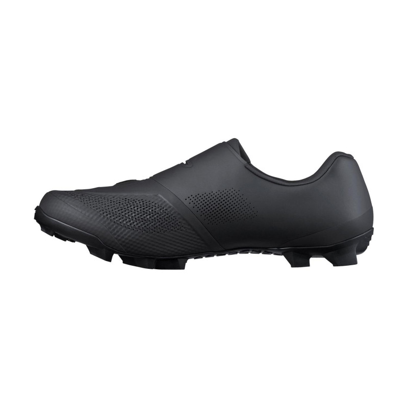 SHIMANO tretry SHXC503 čierne /Vel:47 3