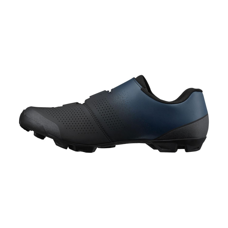 SHIMANO tretry SHXC102 dámske čierne /Vel:37 3