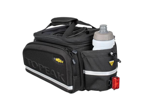 TOPEAK taška na nosič MTX TRUNK BAG DX (2.0 system)