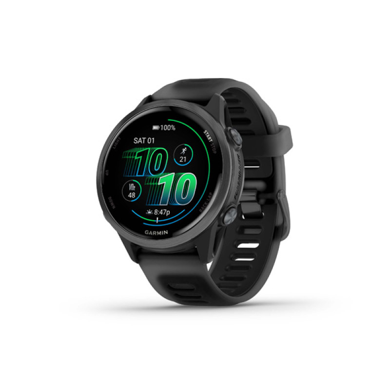 Garmin Forerunner 570 - 42mm, Black