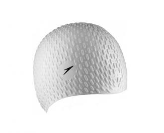 Plavecká čiapka Speedo Bubble Cap