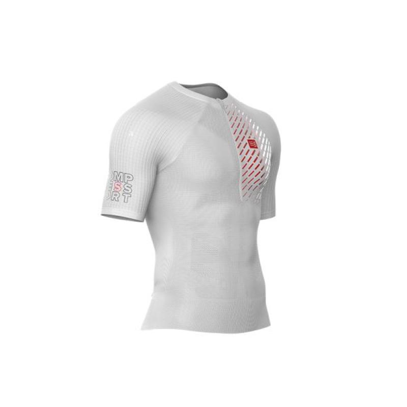 COMPRESSPORT TRAIL RUNNING POSTURAL TOP