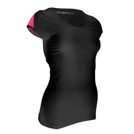 COMPRESSPORT Trail Running Shirt V2 W