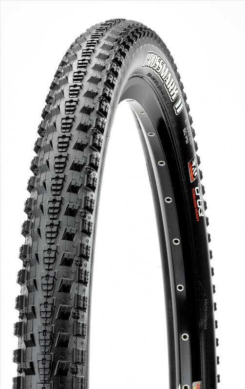 MAXXIS plášť CROSSMARK II 29X2.25, drôt