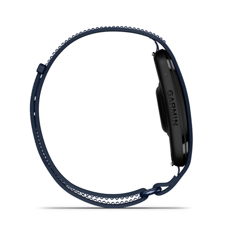 CIRQA smart náramok, Captain Blue S - M 5