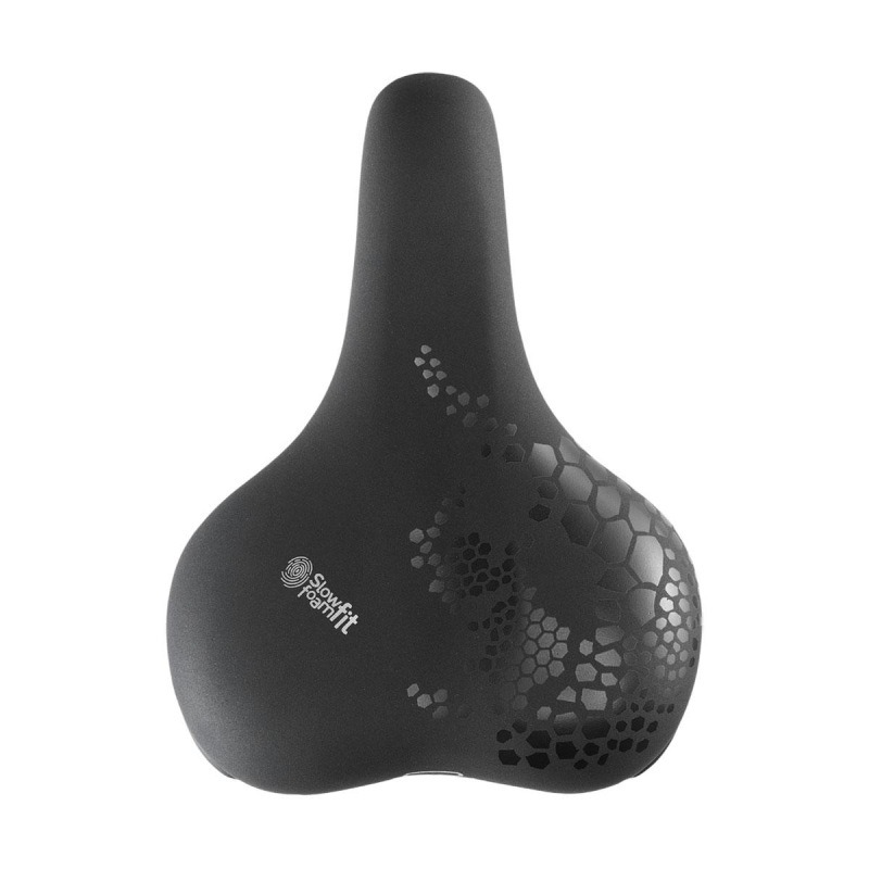 SELLE ROYAL sedlo FREEWAY FIT Men čierne 3