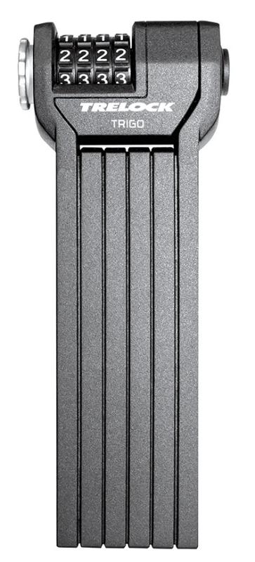 Trelock Skladací zámok FS 360/85 CODE 1