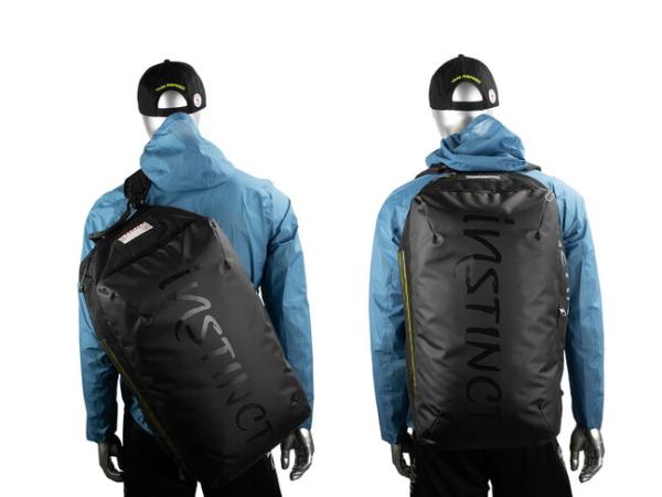 Cestovný vak INSTINCT DUFFEL PACK 45L