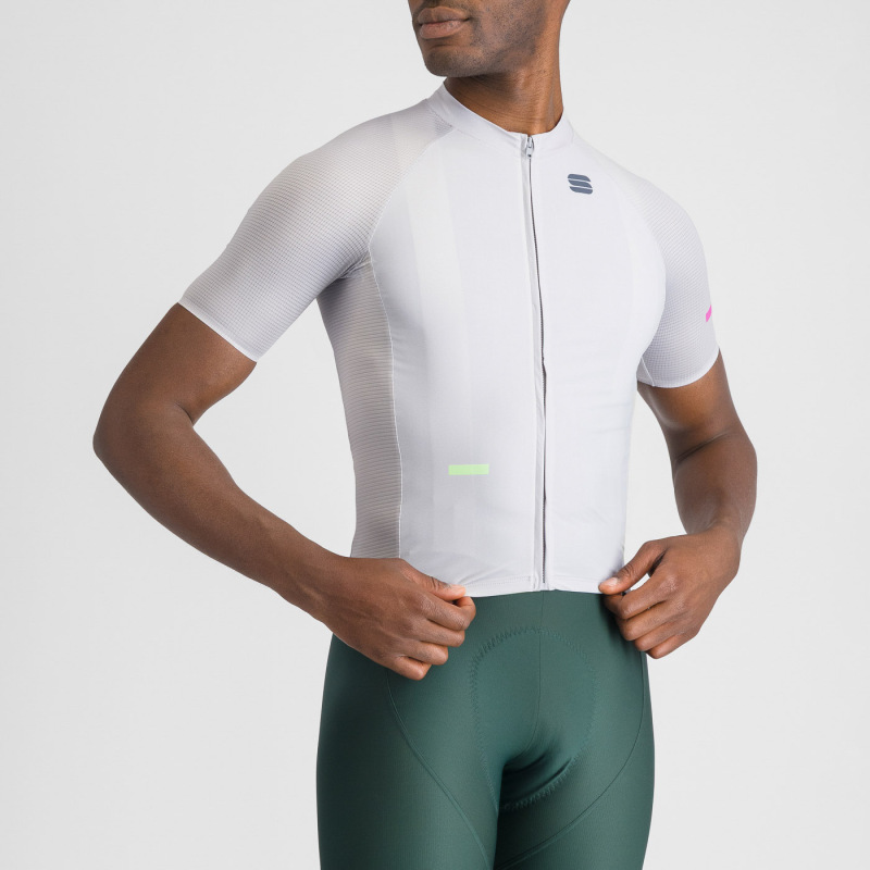 Sportful SUPERNOVA dres stone gray 2