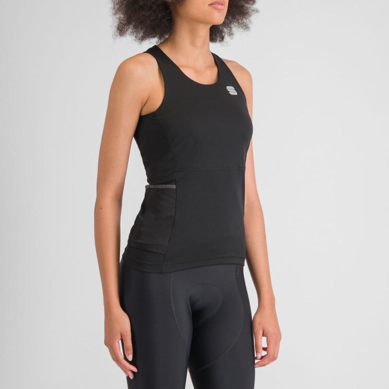 Sportful SUPERGIARA dámsky top black