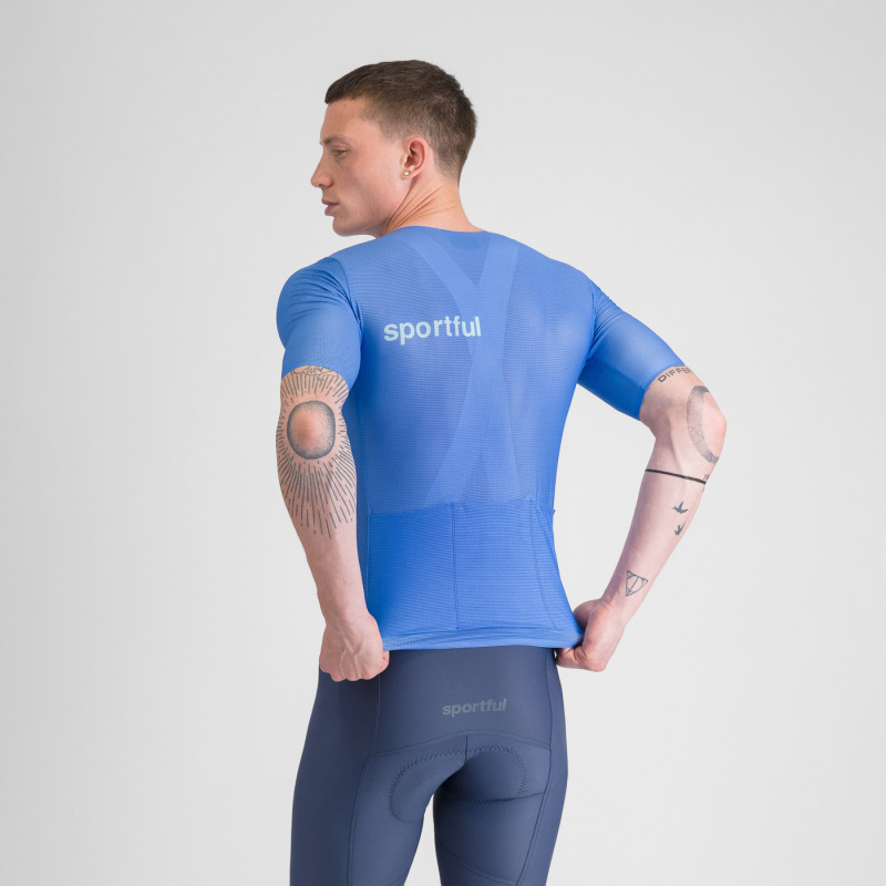 Sportful LIGHT 2 dres frozen ocean 1