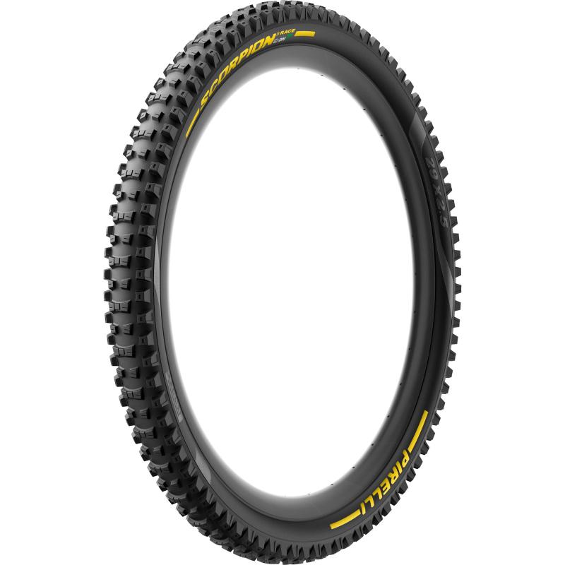 Pirelli Scorpion Race DH T 27.5x2.5 DualWALL+ SmartEVO DH