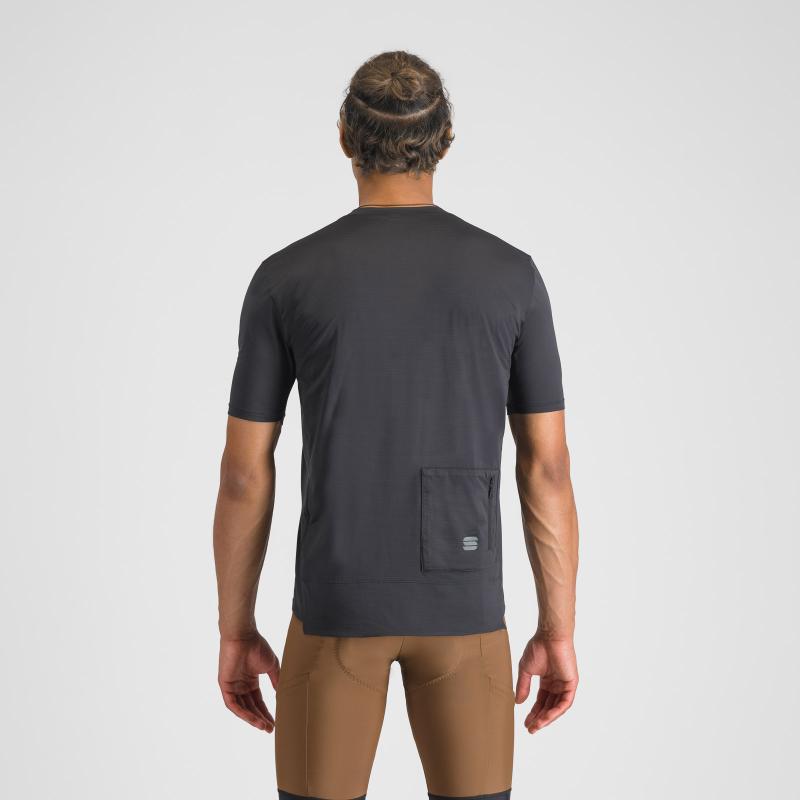 Sportful SUPERGIARA tričko black 1