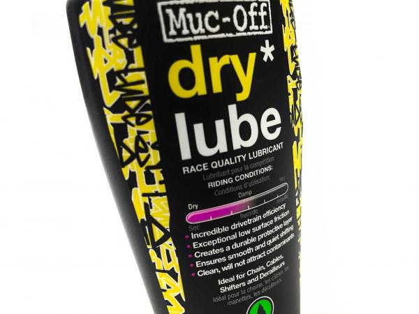 MUC-OFF Dry Lube 120ml