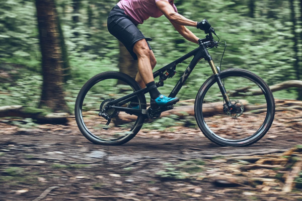 SHIMANO tretry SHXC502 dámske modré /Vel:40.0 7