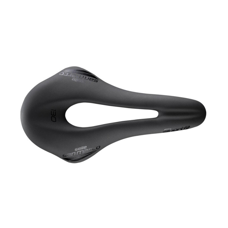 SELLE SAN MARCO SHORTFIT 130 Carbon FX 1