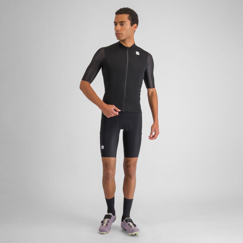 Sportful SUPERGIARA dres black