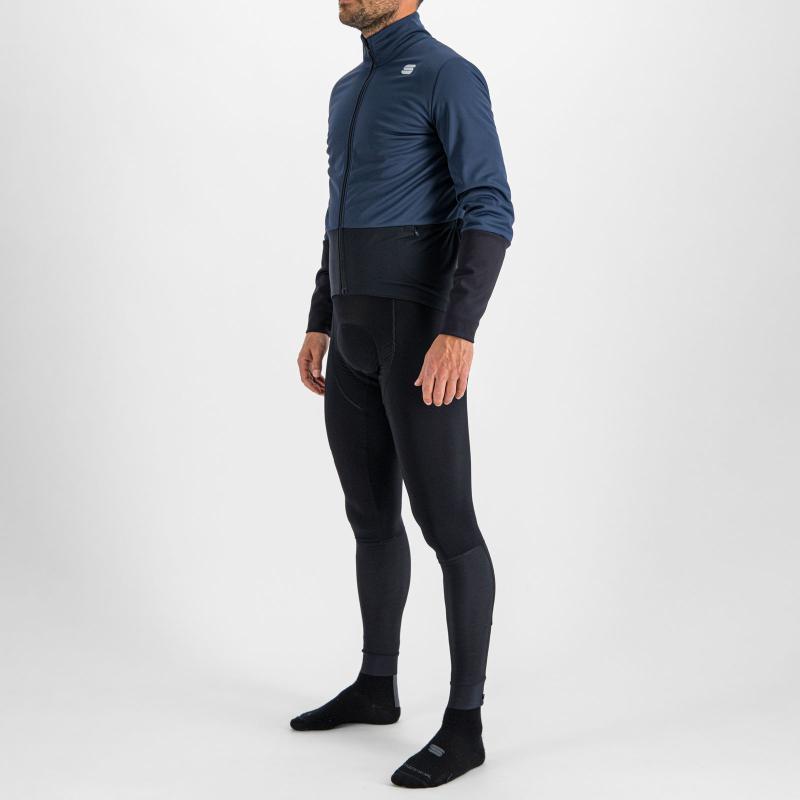 SPORTFUL TOTAL COMFORT bunda modrá