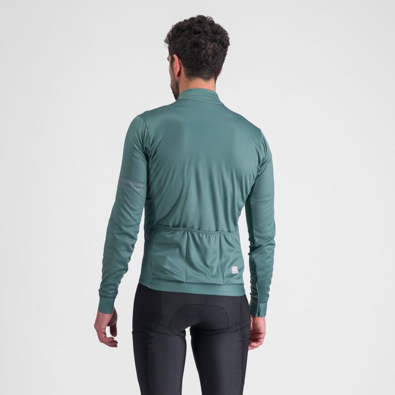 SPORTFUL SUPERGIARA THERMAL dres shrub green