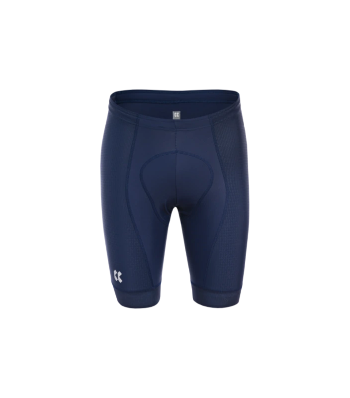Cyklistické kraťasy KALAS MOTION Z6 | NavyBlue