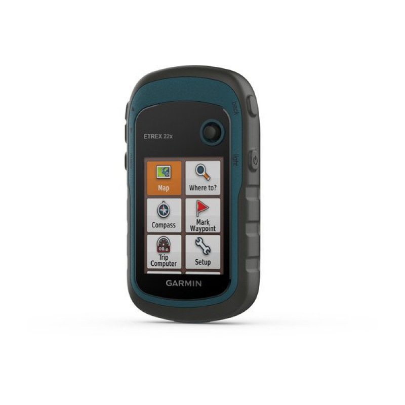 Garmin eTrex 22x EU 2