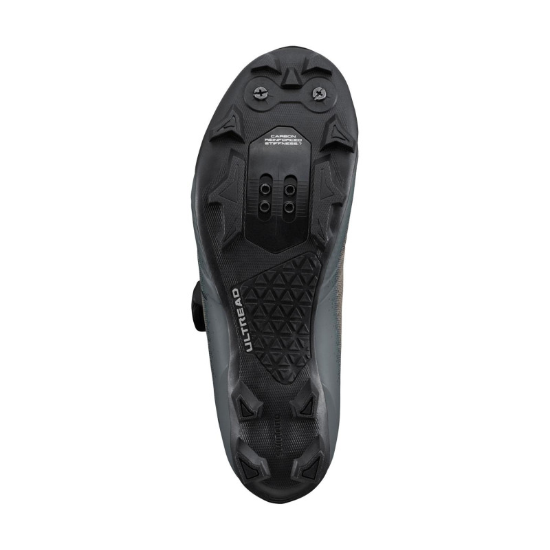 SHIMANO tretry SHXC503 dámske béžové /Vel:38 4