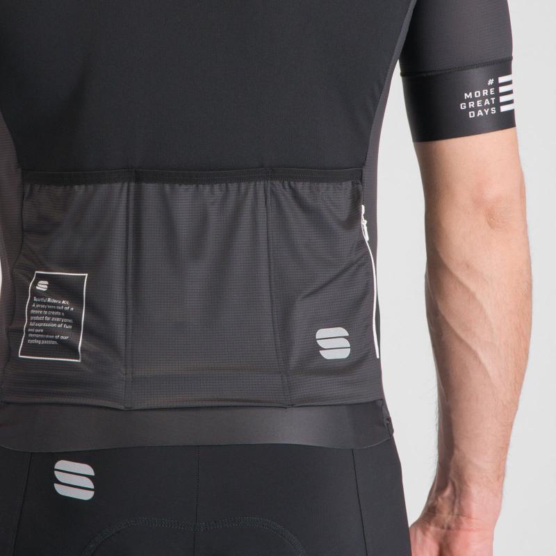 Sportful SRKdres black