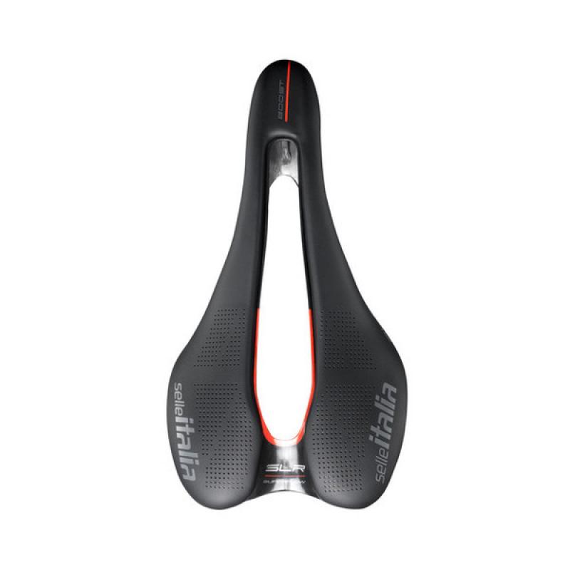 SELLE ITALIA sedlo SLR Boost Kit Carbonio Superflow 1