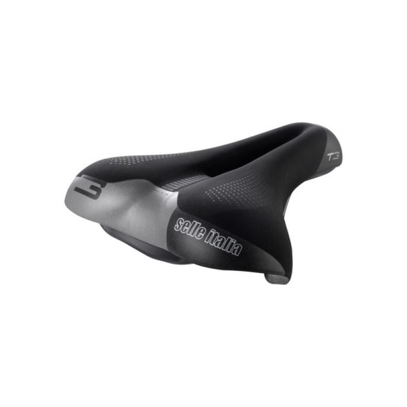 SELLE ITALIA sedlo T3 Flow