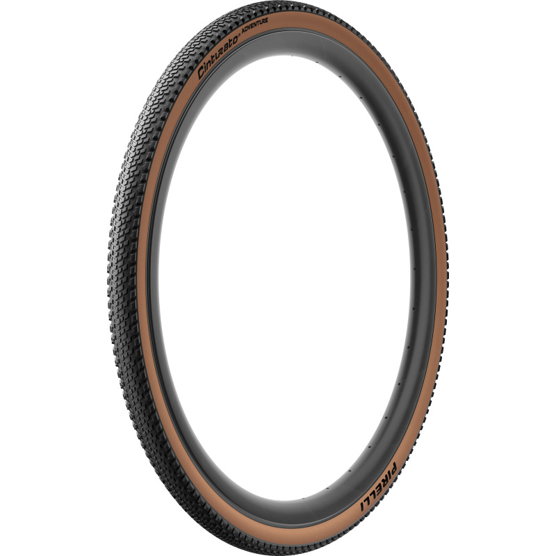 Pirelli Cinturato Adventure Classic 35-622 ProWALL gravel 60 tpi TLR 3