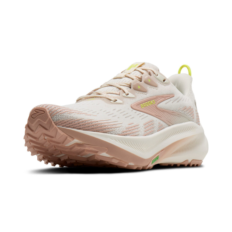 BROOKS Ghost Trail W 2