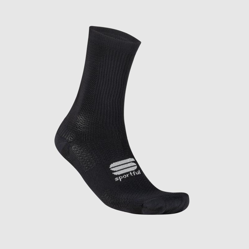 SPORTFUL PRO ponožky black