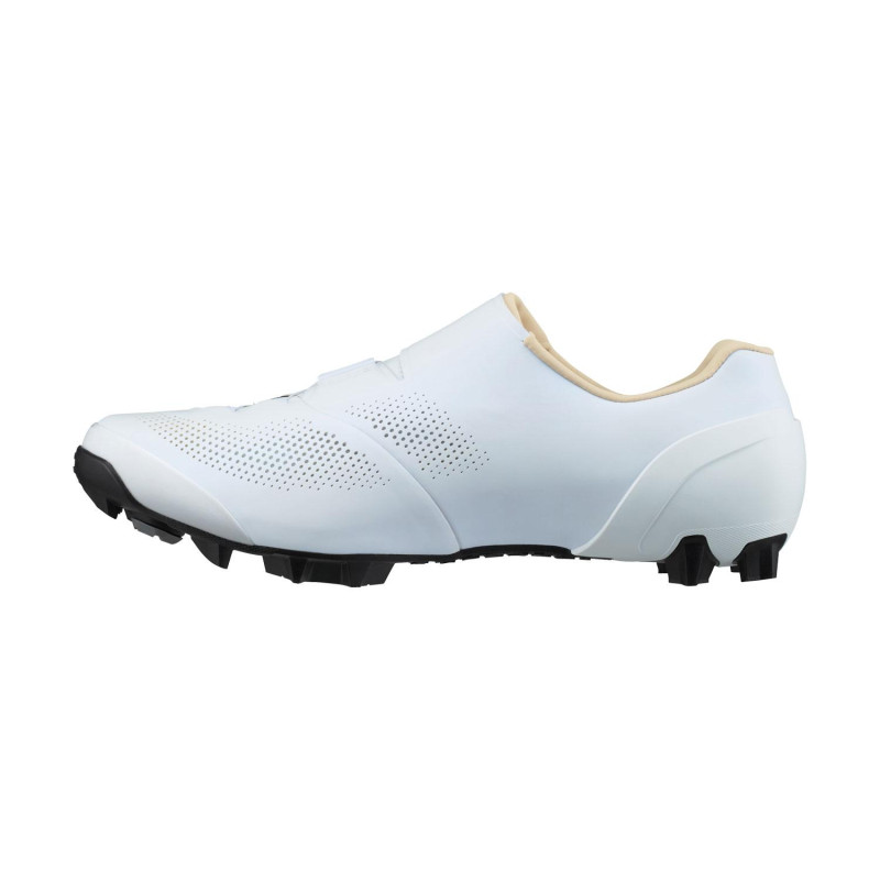 SHIMANO tretry SHXC903 dámske biele /Vel:37 3