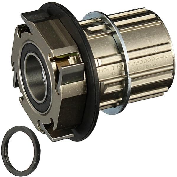 NOVATEC orech oceľový (D902SB-B12) - Shimano 11S