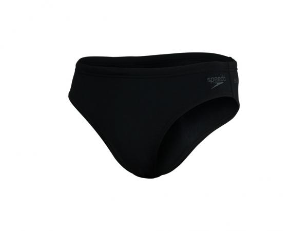 Pánske plavky Speedo Essential End+ 7cm Brief čierna