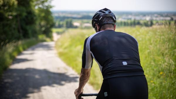 KASK MOJITO 3 Black Matt 3