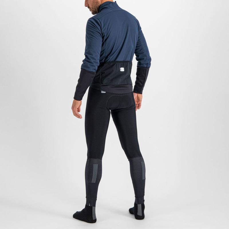 SPORTFUL TOTAL COMFORT bunda modrá