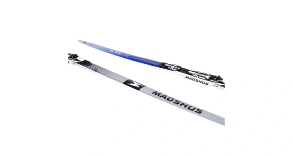 BEŽKY MADSHUS ACTIVE PRO SKATE 1