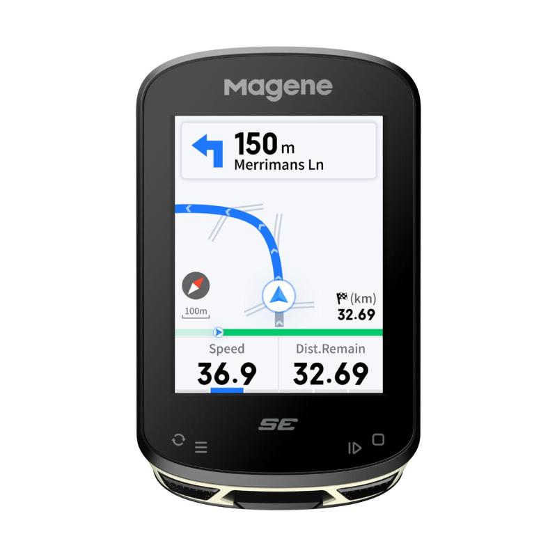 MAGENE C506se GPS 2