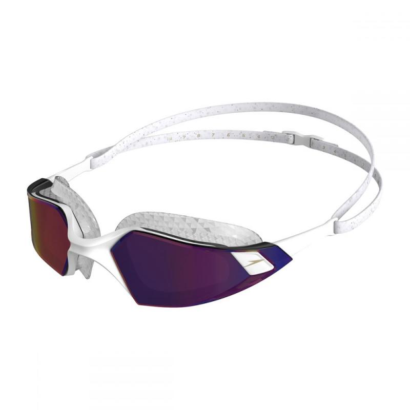 Plavecké okuliare Speedo Aquapulse Pro Mirror