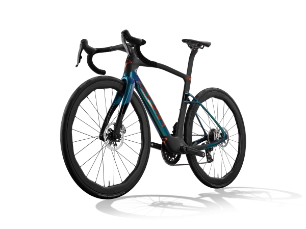 Pinarello Dogma X SRAM RED ETAP AXS PowerMeter MY2027 2